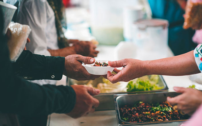 Lutter contre la précarité alimentaire | Ministère des Solidarités et ...
